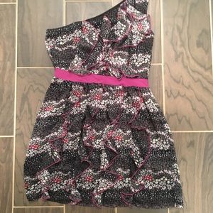 Anthropologie lulumarie